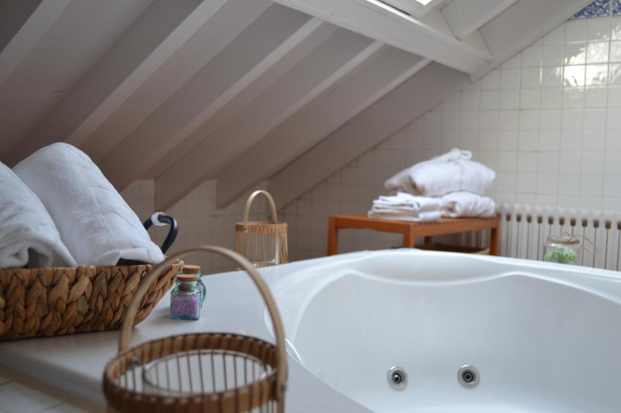 Casona Del Nansa Hotel Bielva Eksteriør billede