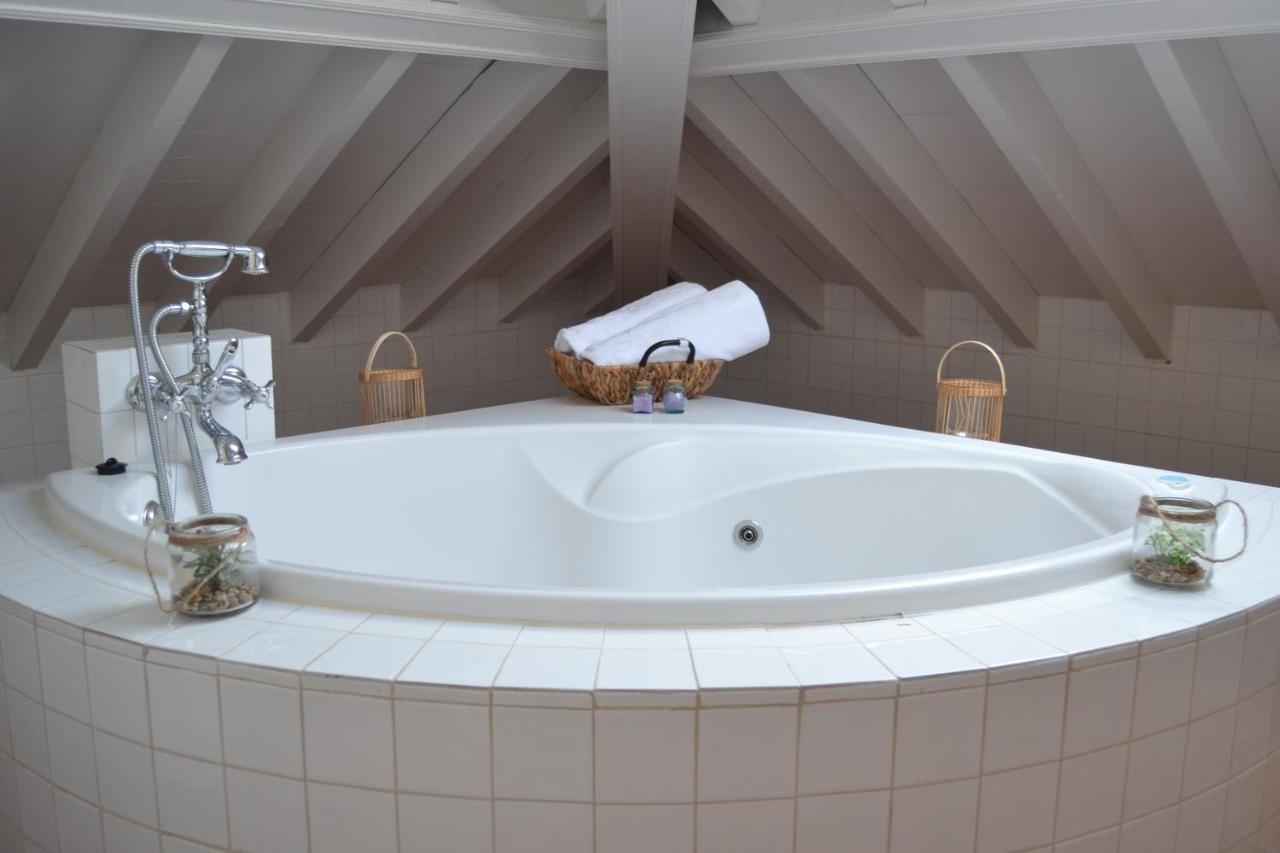 Casona Del Nansa Hotel Bielva Eksteriør billede