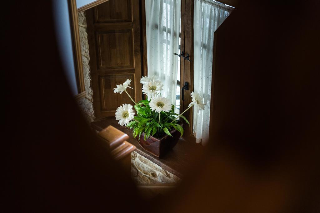 Casona Del Nansa Hotel Bielva Eksteriør billede
