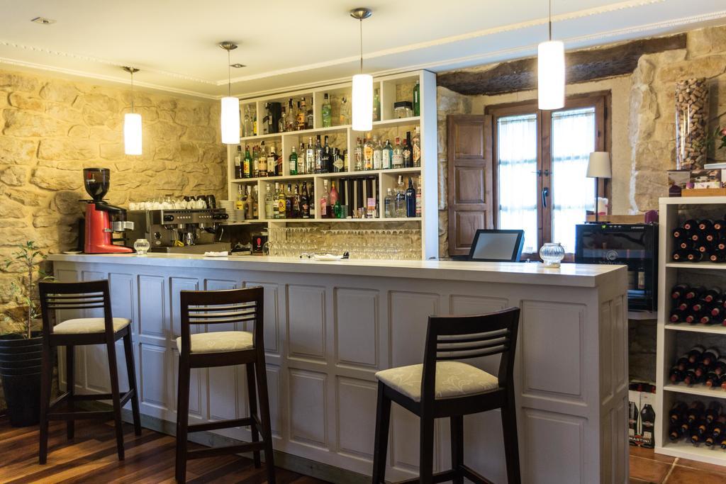 Casona Del Nansa Hotel Bielva Eksteriør billede