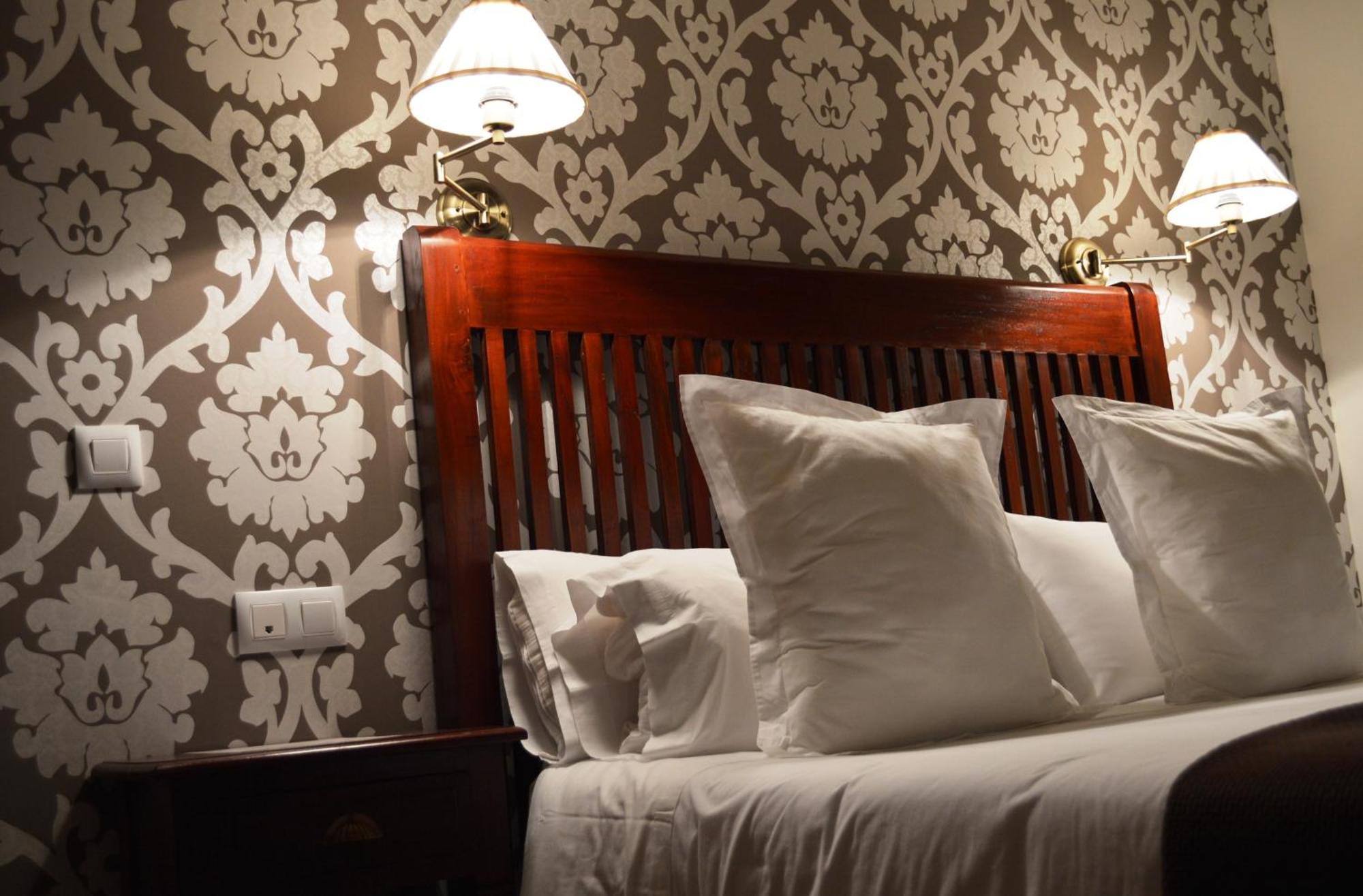 Casona Del Nansa Hotel Bielva Eksteriør billede