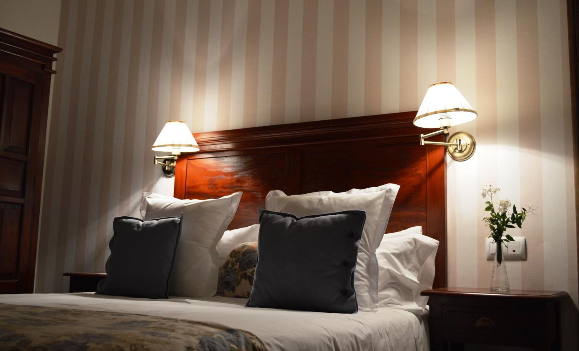 Casona Del Nansa Hotel Bielva Eksteriør billede