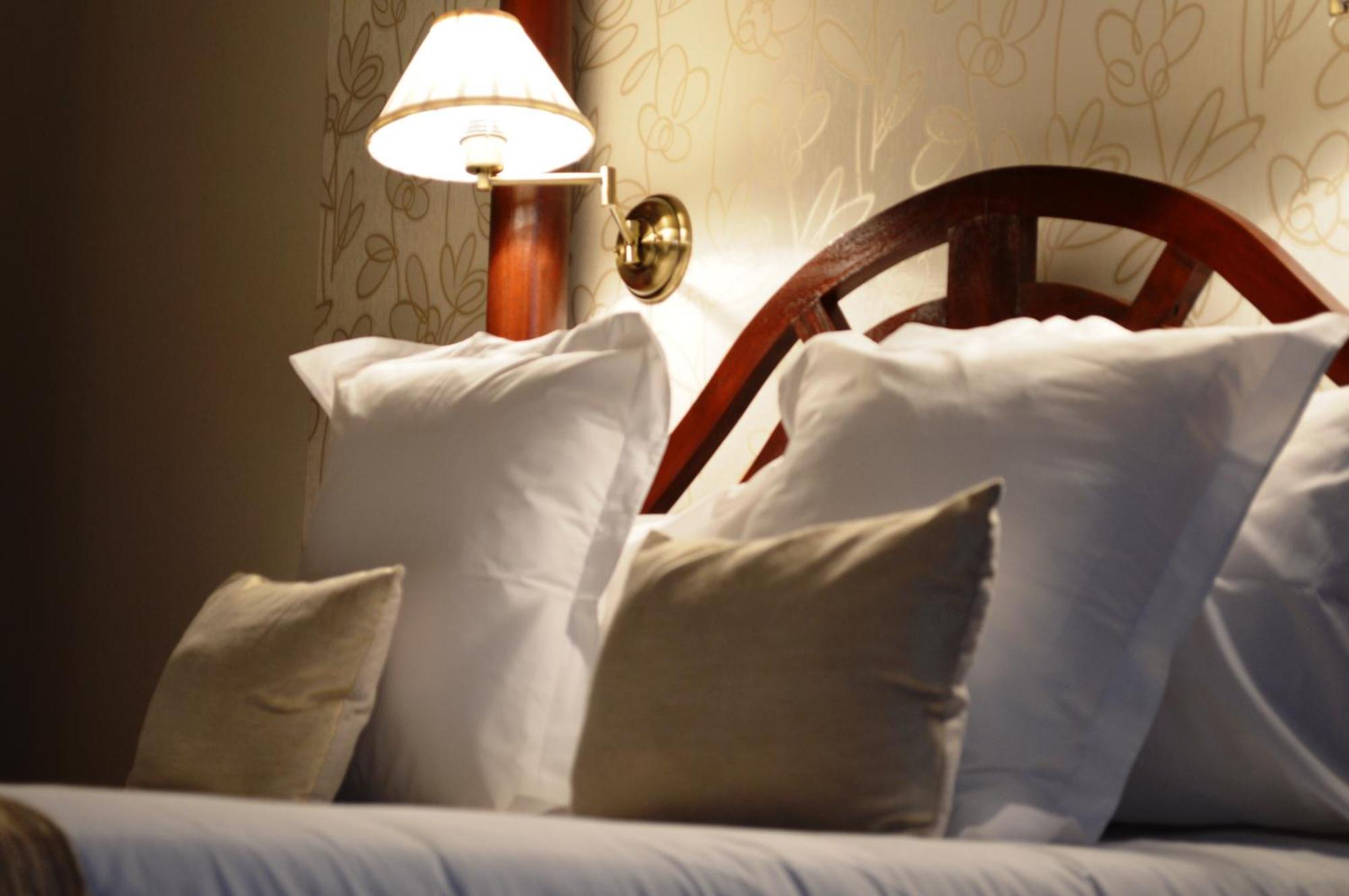 Casona Del Nansa Hotel Bielva Eksteriør billede